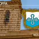 The BOFFA coat of arms