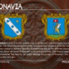 The BONAVIA coat of arms