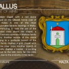 The CALLUS coat of arms